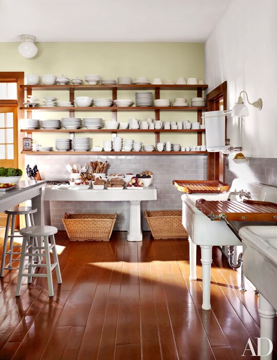 Proverbial Kitchen Table Proverbial Kitchen Table